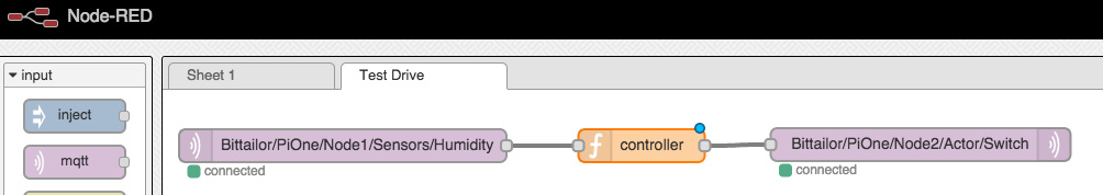 NodeRedControlFlow